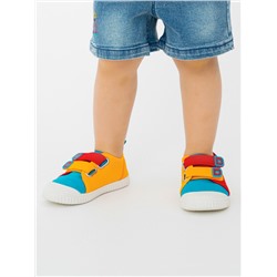 Кеды для мальчиков