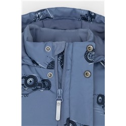 CROCKID Куртка ВК 36084/н/4 ГР