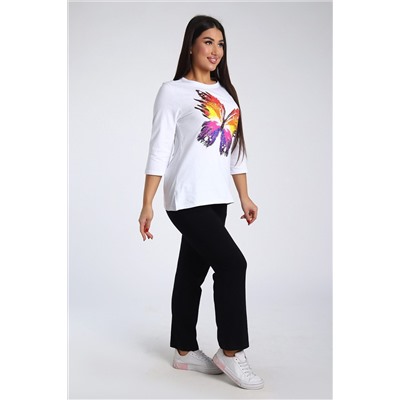 Костюм с брюками 55086 НАТАЛИ, 985572