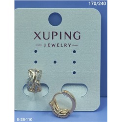 Серьги #23050828