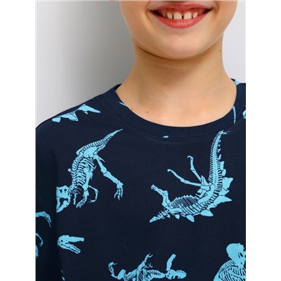 Апрель Футболка 1ПДФК4591001н