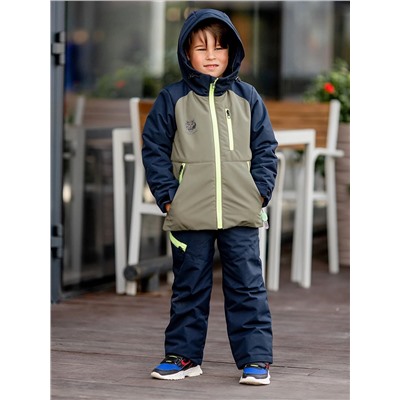 BATIK Комплект 534-23в-128-64-2-02