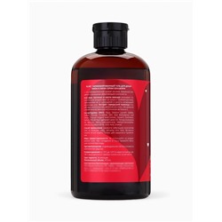 Гель для душа парфюмированный Soul&Skin пион и личи, 470 мл