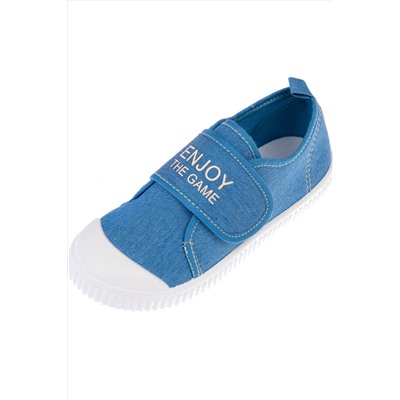 Кеды PLAYTODAY, 750274