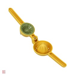 VETTA Пресс для цитрусовых, 23,5х8,5см