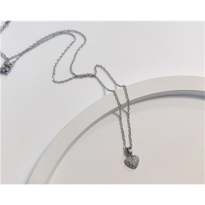 Подвеска на цепочке