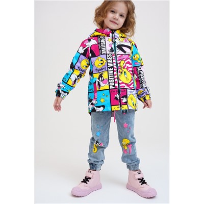 Ветровка PLAYTODAY, 859123