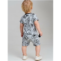 Песочник детский трикотажный для мальчиков