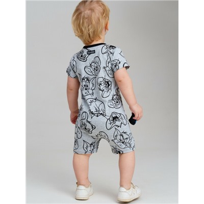 Песочник детский трикотажный для мальчиков