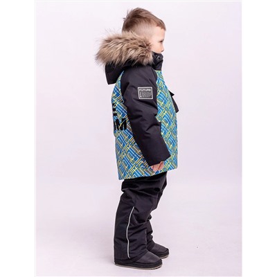 BATIK Комплект 494-24з-2