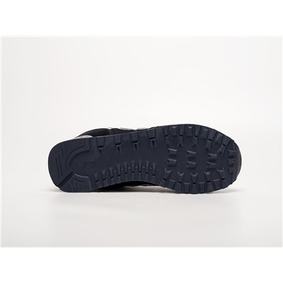 Зимние Кроссовки New Balance 574 Mid