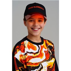 Кепка PLAYTODAY, 963330