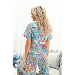 Костюм с бриджами 11876 НАТАЛИ, 959076