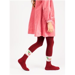 Колготки для девочки Соль&Перец