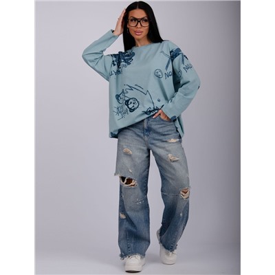 Malina Лонгслив 1003т