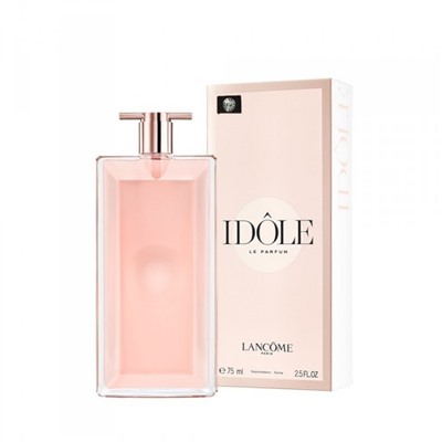 Евро парфюм (поврежденная коробка)