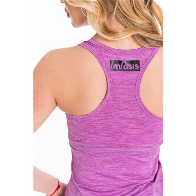 Майка-борцовка М319162Тр