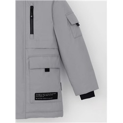 CROCKID Куртка ВК 36105/2 ГР (128-158)