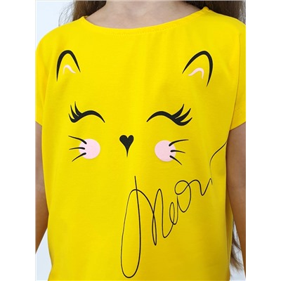 02-123-11. (Комплект для девочки, Лунева )