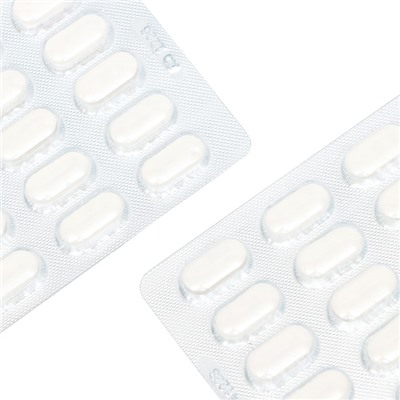 Витамин С Аскорбат натрия «Витамир», 30 таблеток