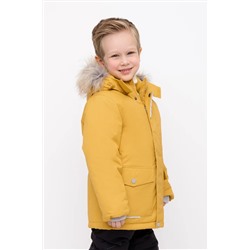 CROCKID Куртка ВК 36103/2 ГР (122-158)