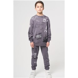 Комплект (Брюки+Свитшот) SMENA, 1104977