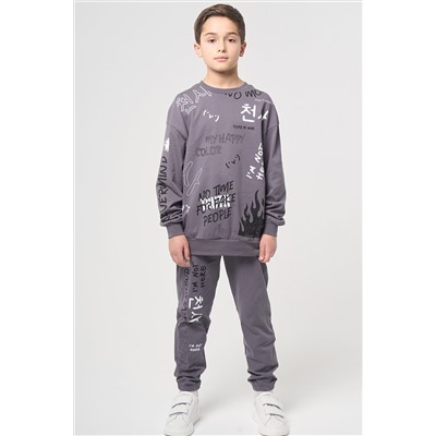 Комплект (Брюки+Свитшот) SMENA, 1104977