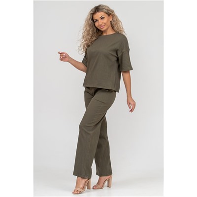 Костюм с брюками 36646 НАТАЛИ, 904145