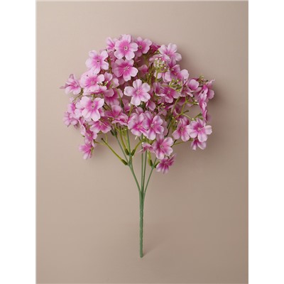 Цветок искусственный 36 см / SGW-2025144 /уп 2/600/