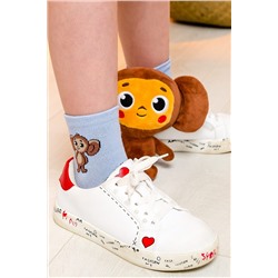 Носки стандарт Чеба (Чебурашка) НАТАЛИ, 909986