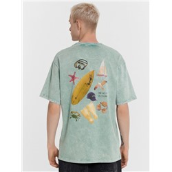 ФУТБОЛКА МУЖСКАЯ 111846