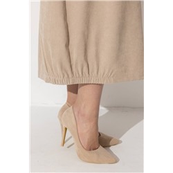 Юбка женская  171/01/Бежевый