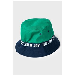 Панама текстильная для мальчиков PLAYTODAY, 1242391