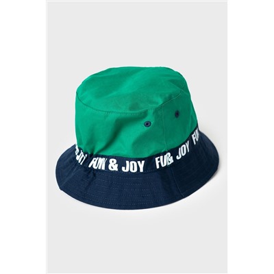 Панама текстильная для мальчиков PLAYTODAY, 1242391