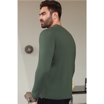 Лонгслив VILATTE, 1136219