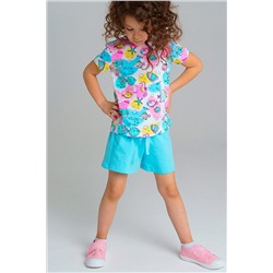 Комплект (Шорты+Футболка) PLAYTODAY, 285148
