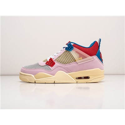 Кроссовки Nike Air Jordan 4 Retro
