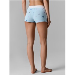 ШОРТЫ ЖЕНСКИЕ 132386