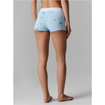 ШОРТЫ ЖЕНСКИЕ 132386