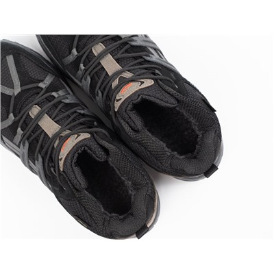 Зимние Кроссовки Asics Gel-Sonoma 15-50 MT