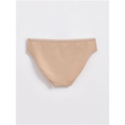 Трусы женские CONTE Трусы женские &quot;bikini&quot; BASIC LINE LB 2030