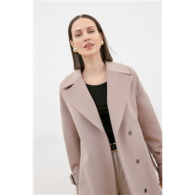 Пальто POMPA, 1056314