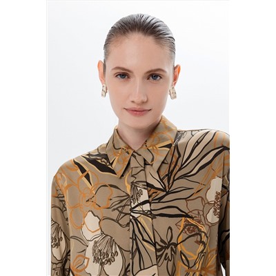 Блуза POMPA, 1090769