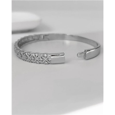 Браслет обруч