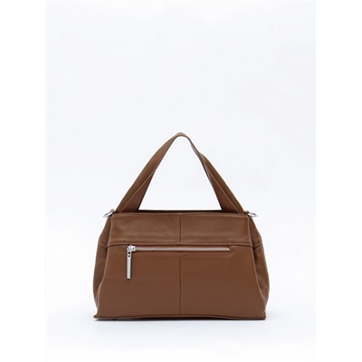 Сумка 0650CH brown Polina&Eiterou