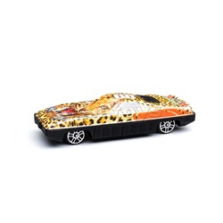 Набор машин "Рейс" металл, в коробке