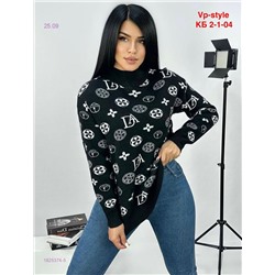 Свитер 1825374-5