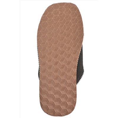 Тапки арт. 117 рогожка НАТАЛИ, 1064656