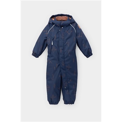 CROCKID Комбинезон ВК 60032/н/38 Ал