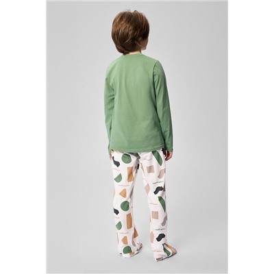 Пижама BOSSA NOVA, 1209558